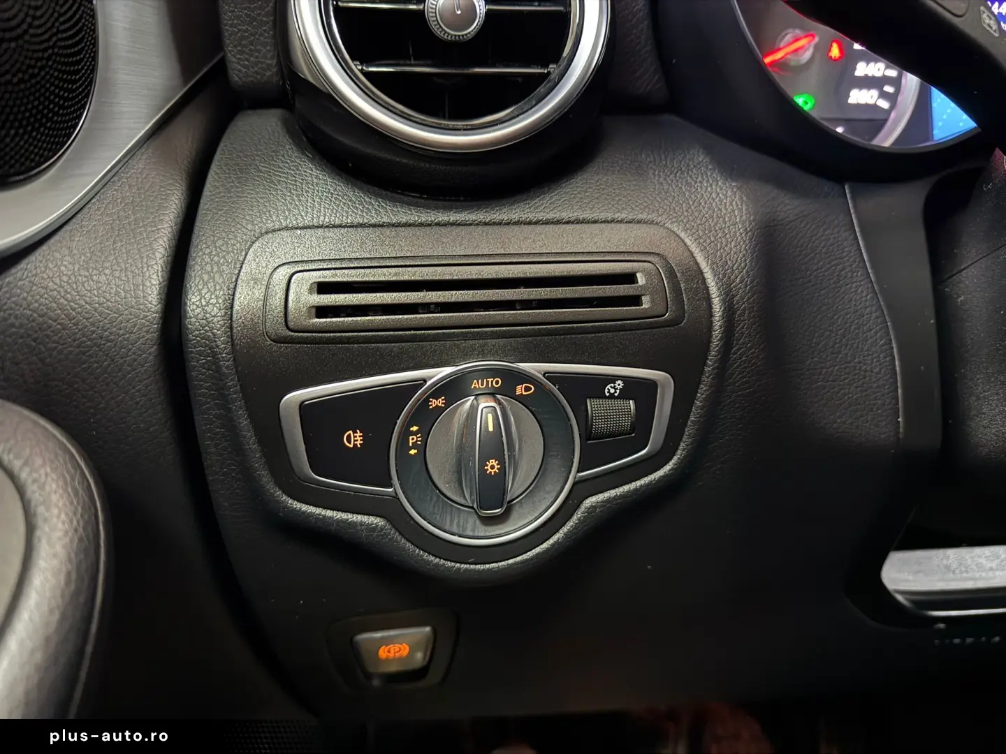 Mercedes-Benz GLC Coupe 220 d 4Matic 9G-TRONIC