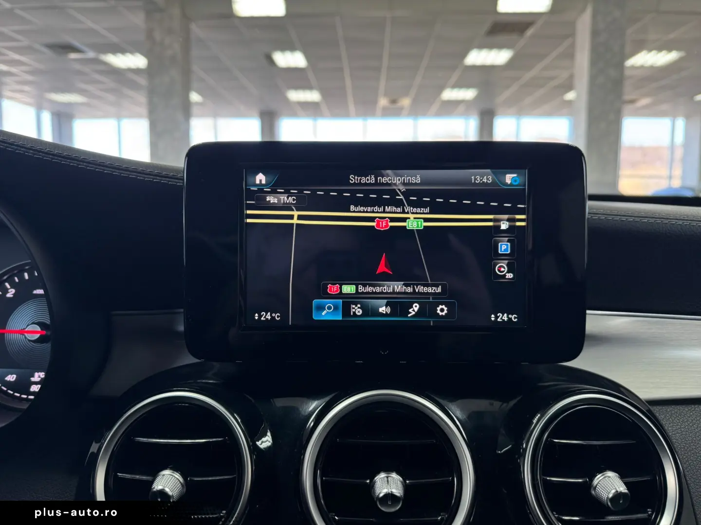 Mercedes-Benz GLC Coupe 220 d 4Matic 9G-TRONIC