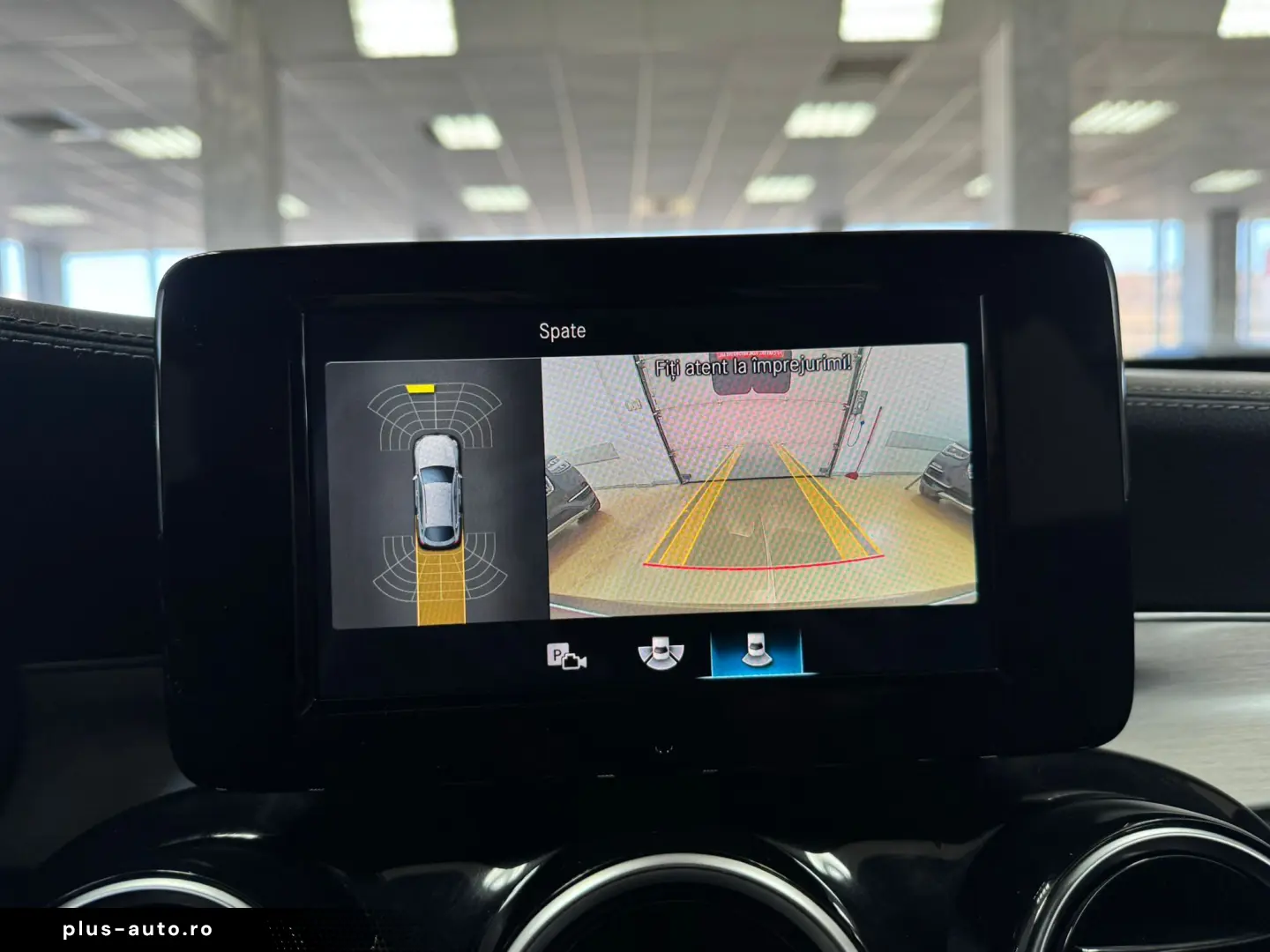 Mercedes-Benz GLC Coupe 220 d 4Matic 9G-TRONIC