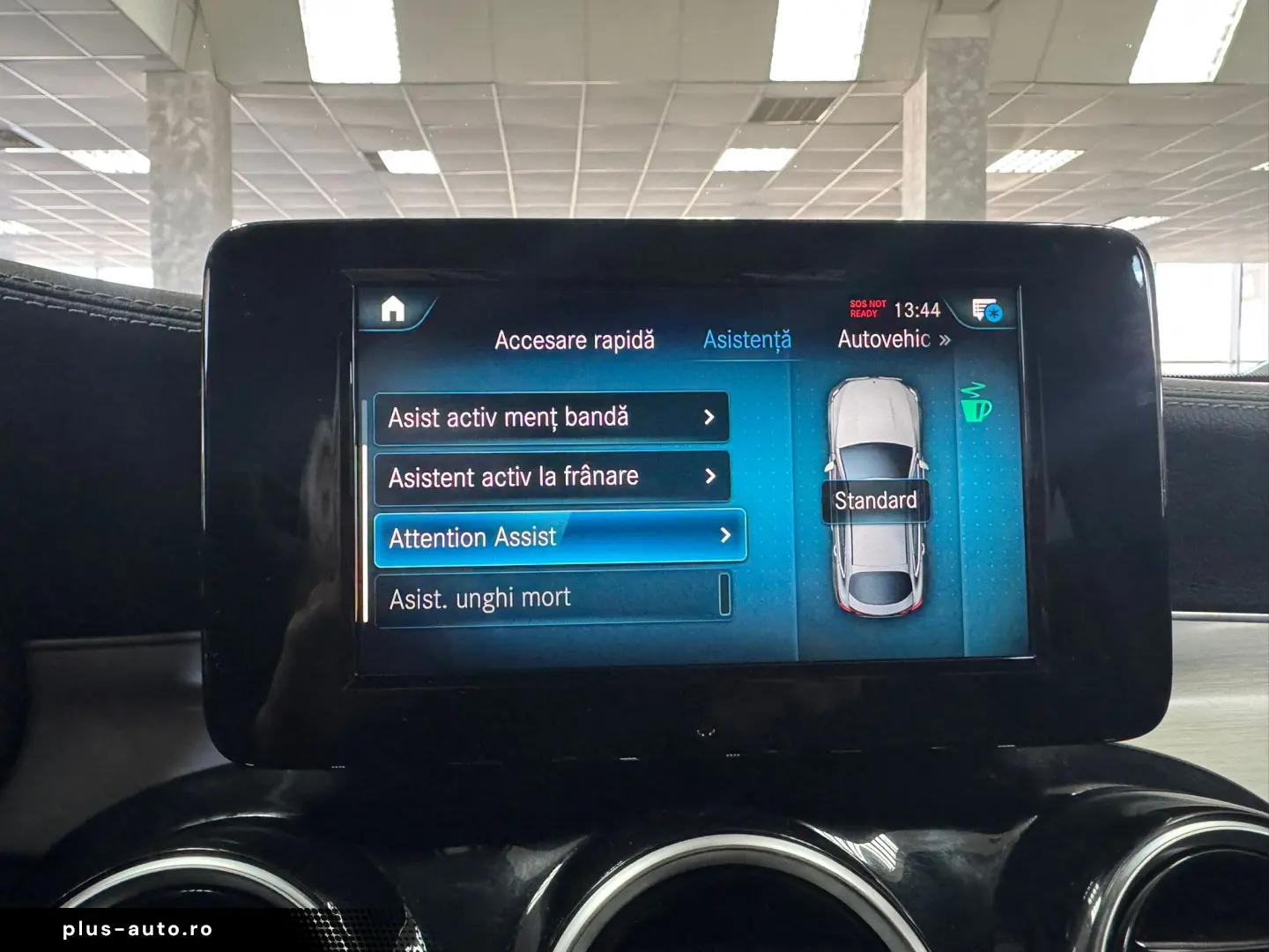 Mercedes-Benz GLC Coupe 220 d 4Matic 9G-TRONIC