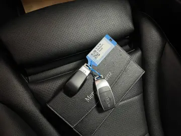 Mercedes-Benz GLC Coupe 220 d 4Matic 9G-TRONIC