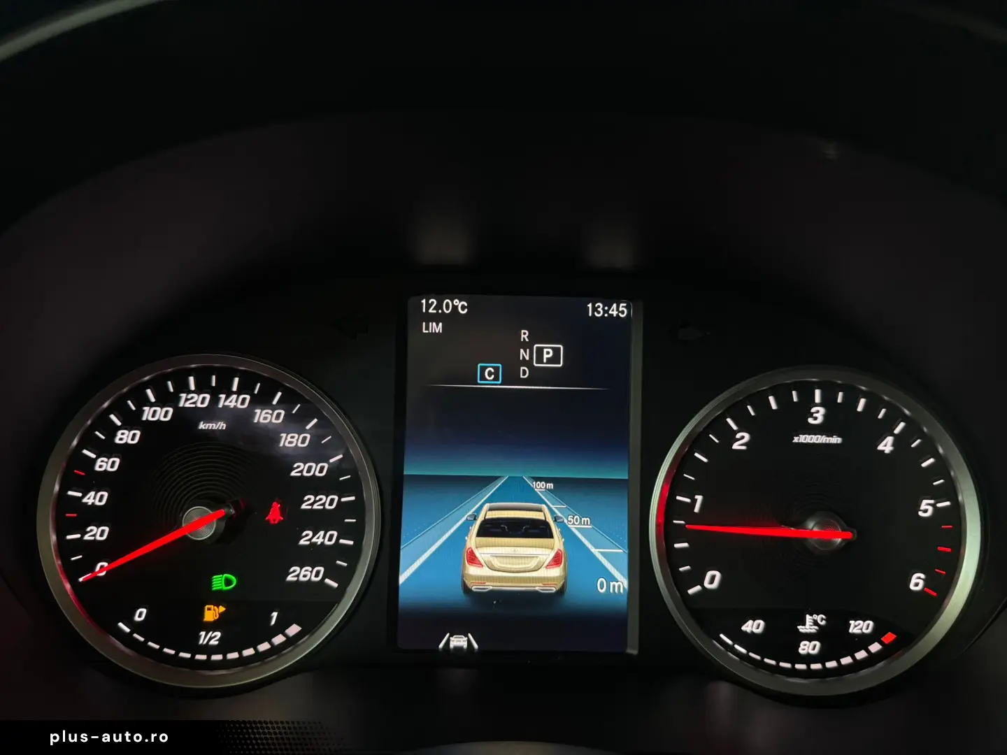 Mercedes-Benz GLC Coupe 220 d 4Matic 9G-TRONIC