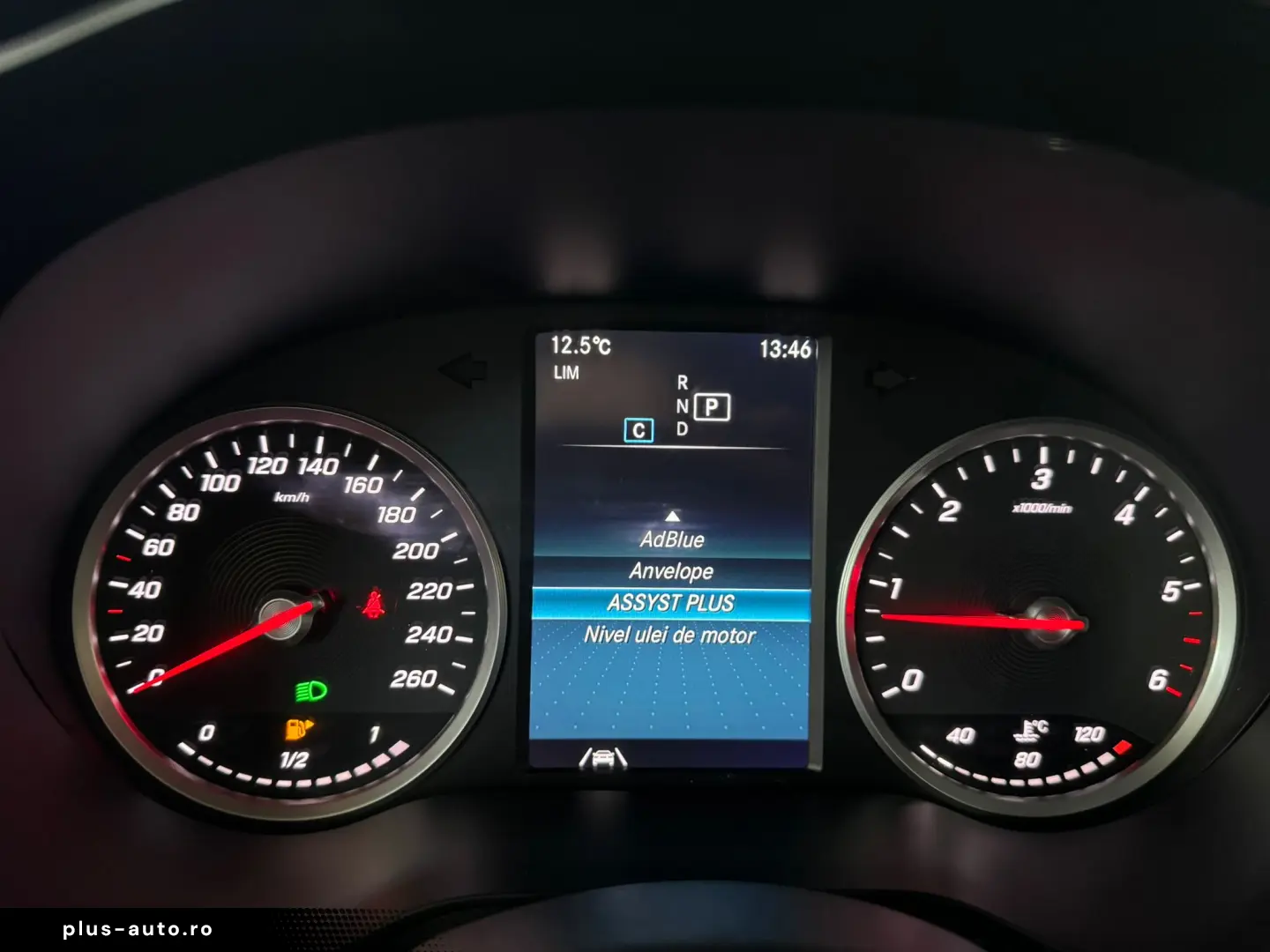 Mercedes-Benz GLC Coupe 220 d 4Matic 9G-TRONIC