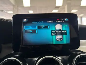 Mercedes-Benz GLC Coupe 220 d 4Matic 9G-TRONIC