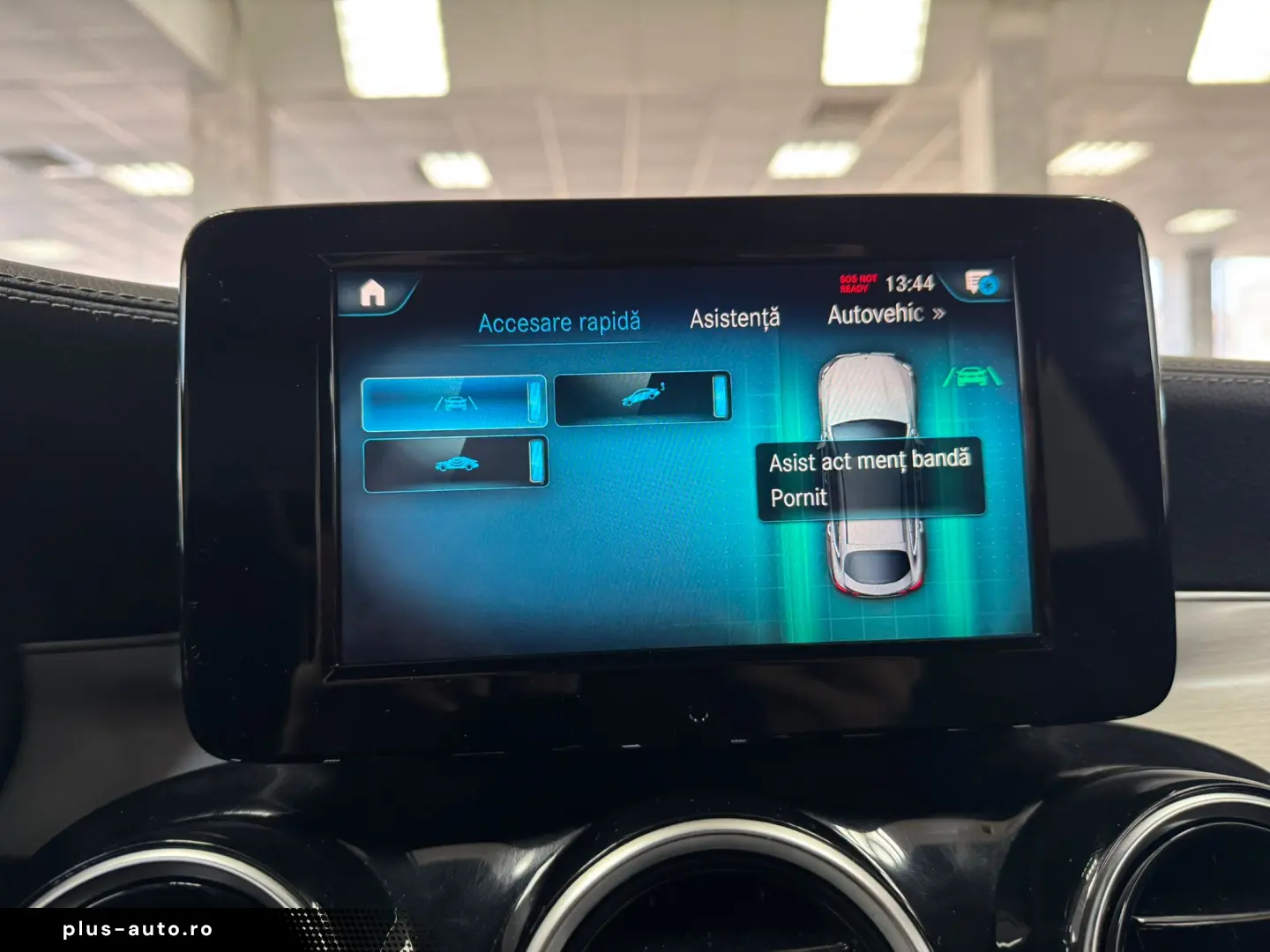 Mercedes-Benz GLC Coupe 220 d 4Matic 9G-TRONIC