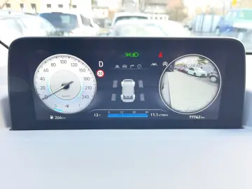 HYUNDAI Staria Signature 4WD BOSE 7Sitze