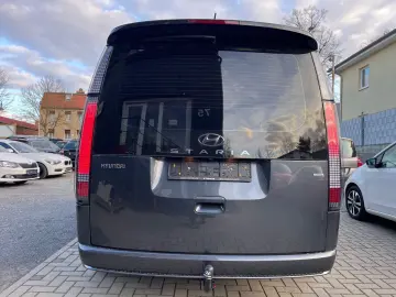 HYUNDAI Staria Signature 4WD BOSE 7Sitze