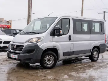 Fiat DUCATO 8 1