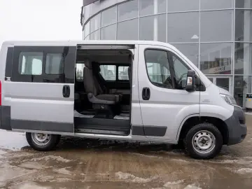Fiat DUCATO 8 1