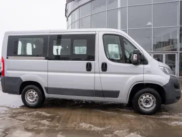 Fiat DUCATO 8 1