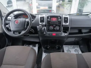 Fiat DUCATO 8 1