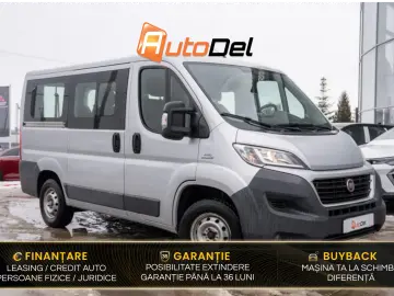 Fiat DUCATO 8 1