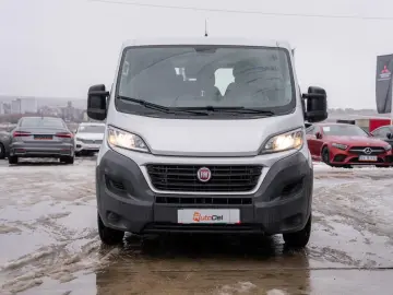 Fiat DUCATO 8 1