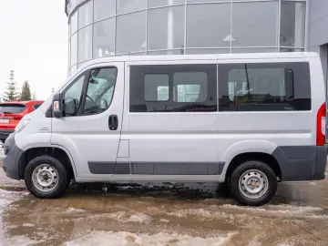 Fiat DUCATO 8 1