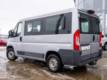 Fiat DUCATO 8 1