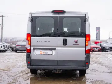 Fiat DUCATO 8 1