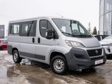 Fiat DUCATO 8 1
