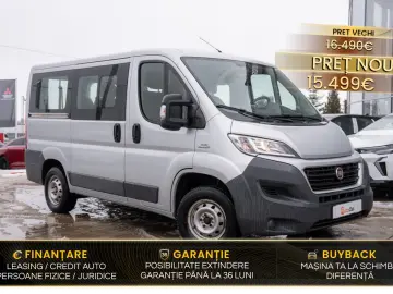 Fiat DUCATO 8 1
