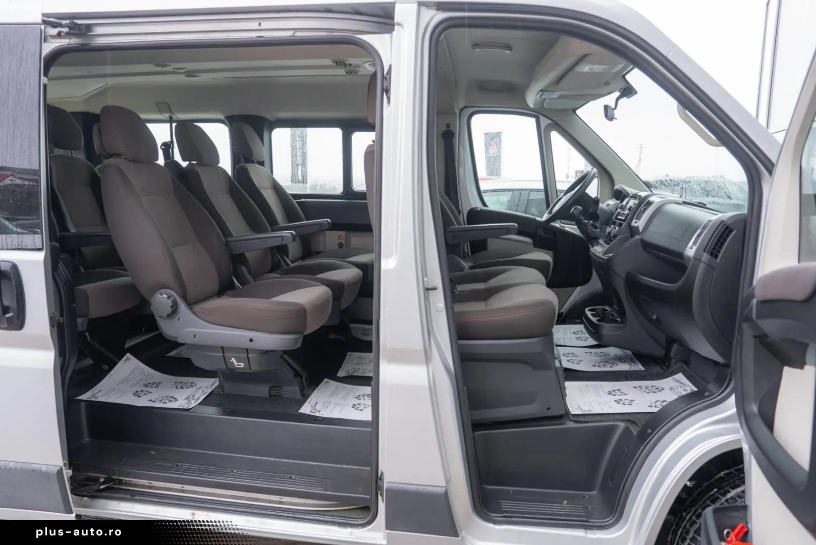 Fiat DUCATO 8 1