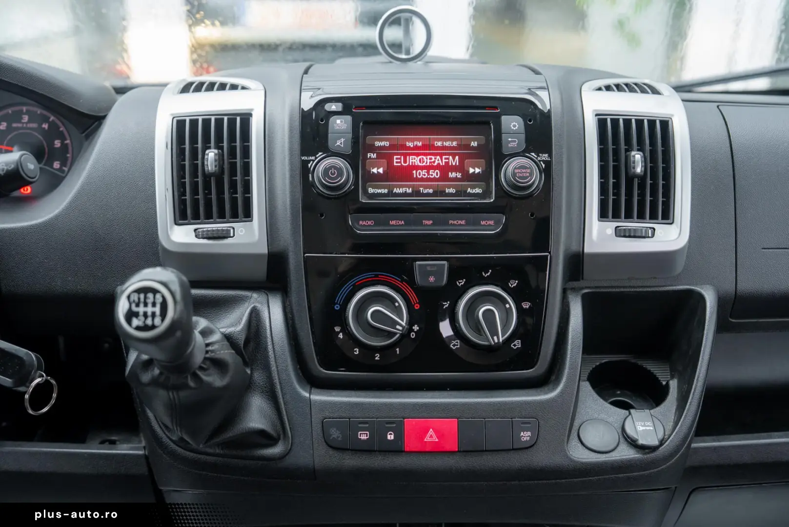 Fiat DUCATO 8 1