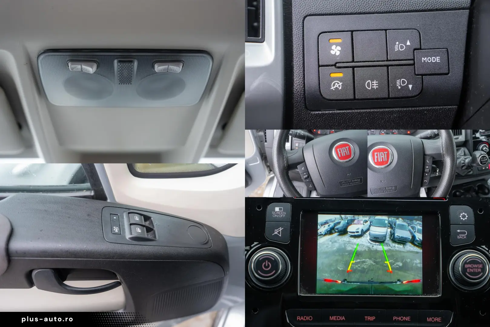 Fiat DUCATO 8 1