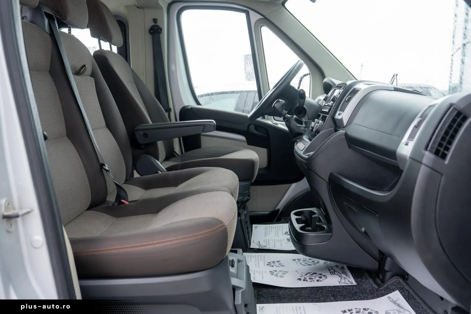 Fiat DUCATO 8 1