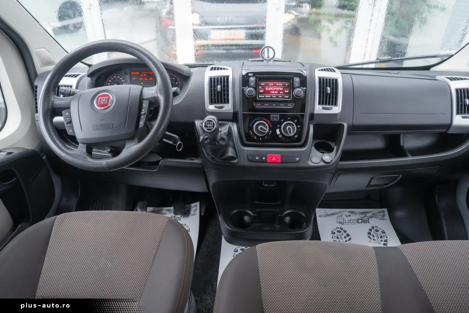 Fiat DUCATO 8 1