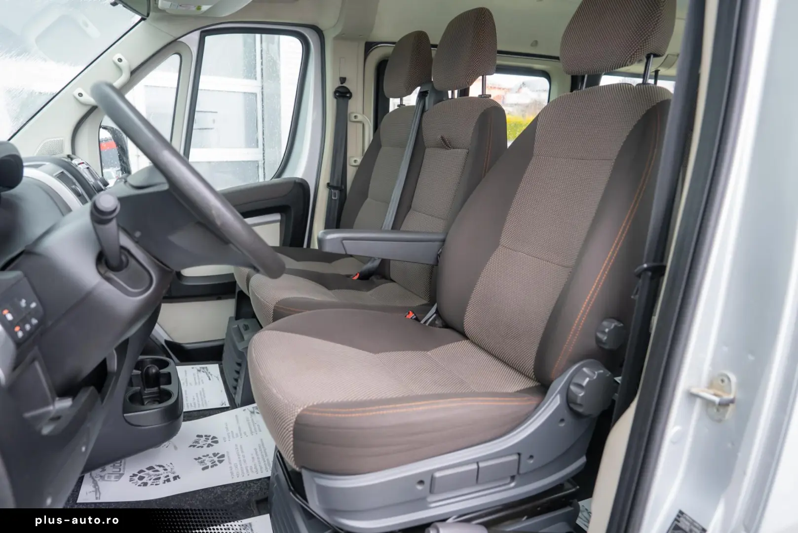 Fiat DUCATO 8 1