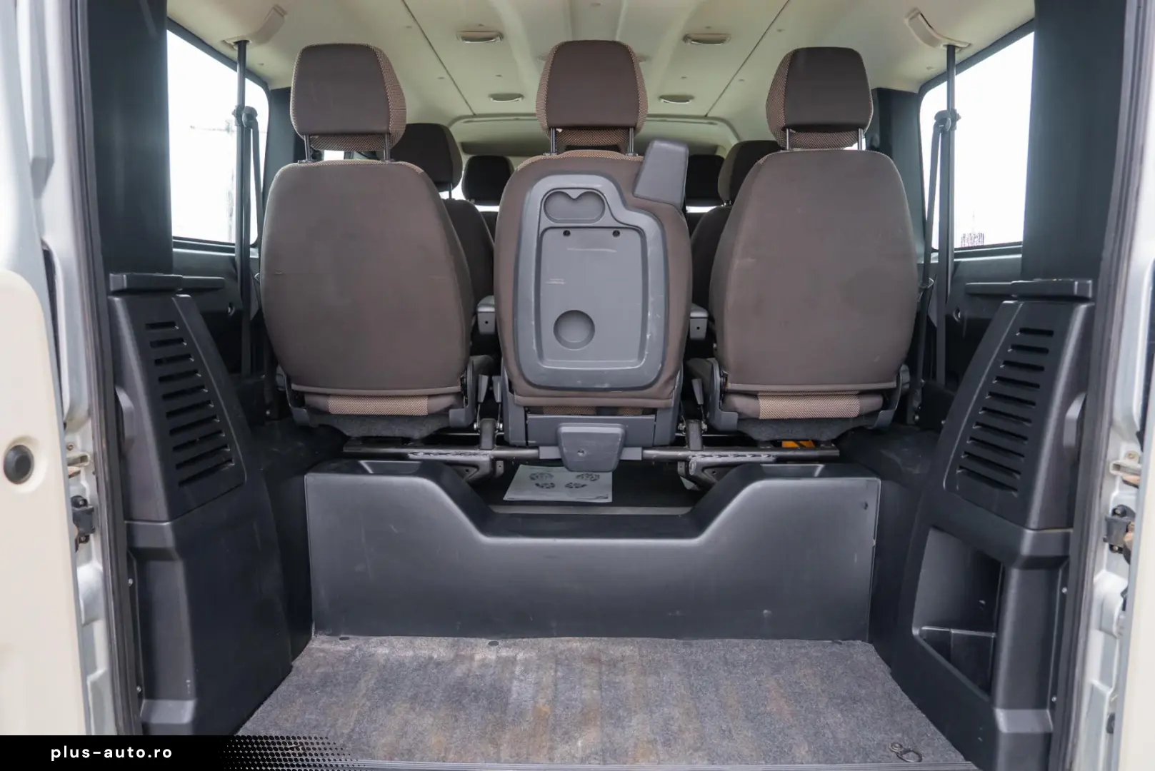 Fiat DUCATO 8 1