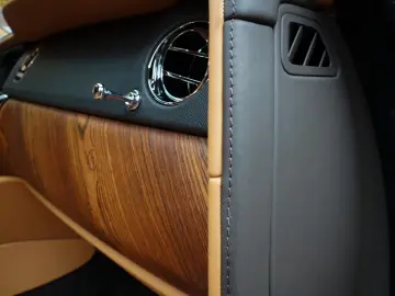 ROLLS ROYCE Cullinan