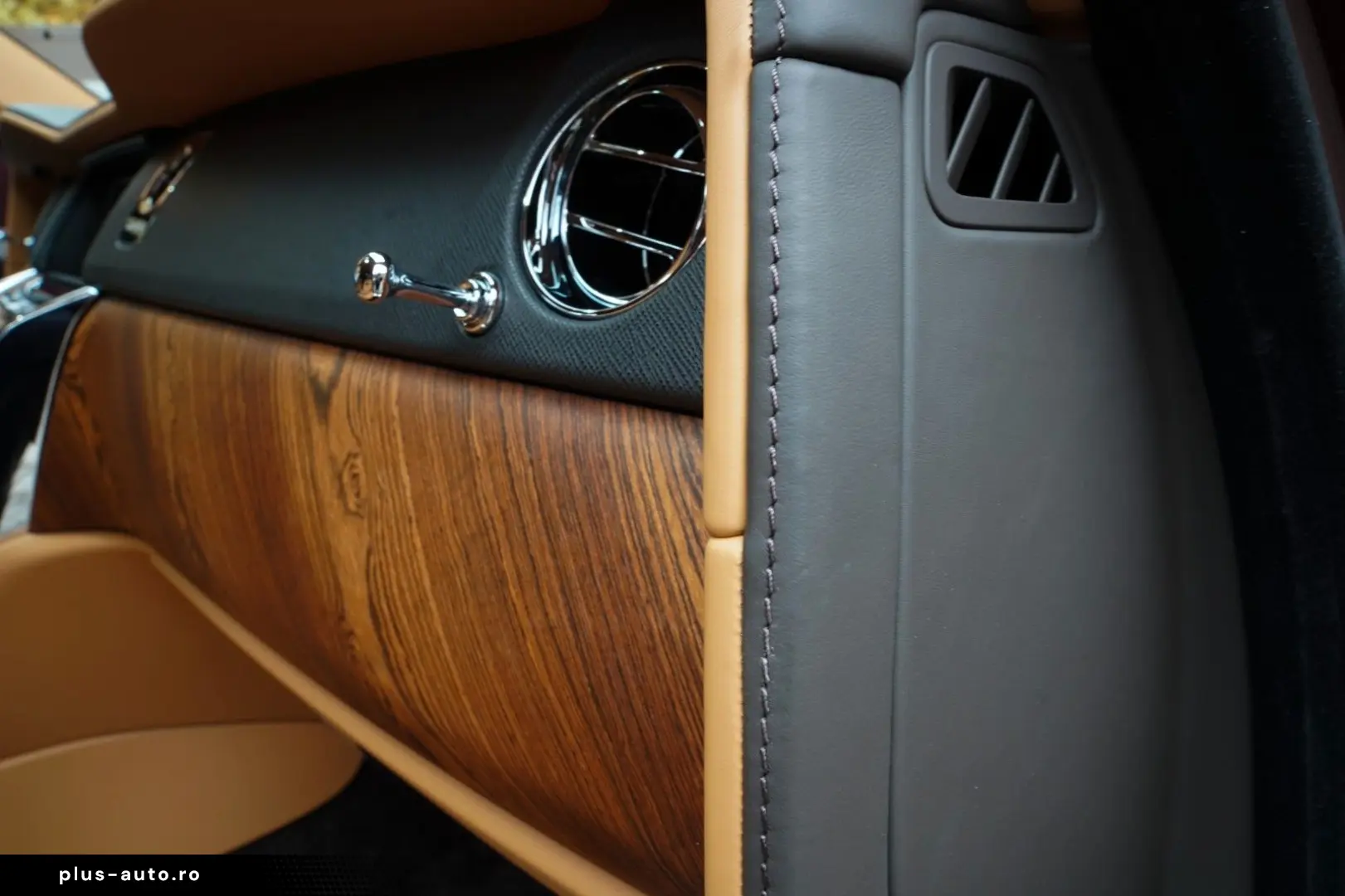 ROLLS ROYCE Cullinan