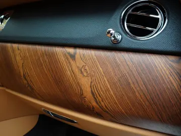 ROLLS ROYCE Cullinan