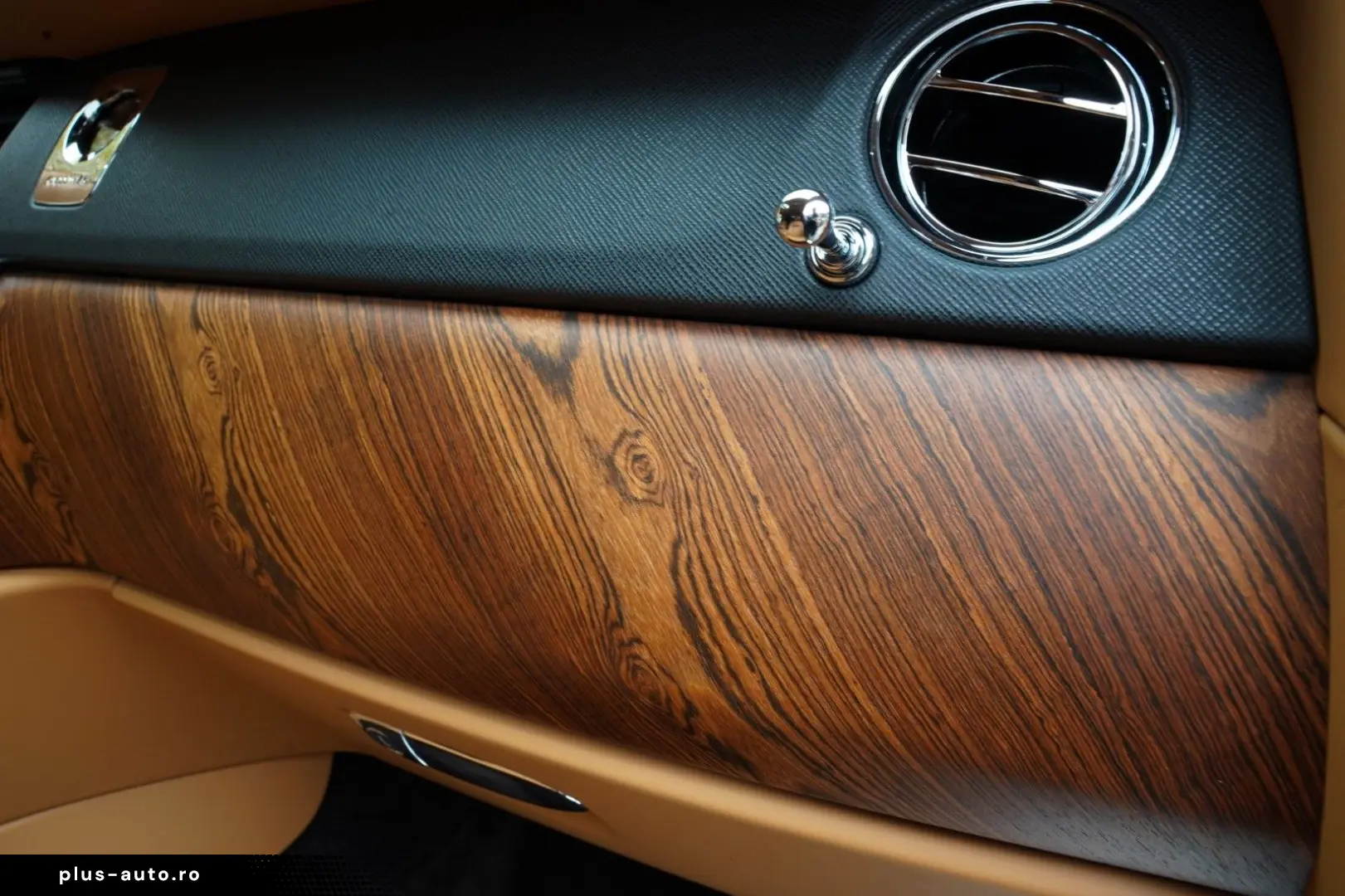 ROLLS ROYCE Cullinan