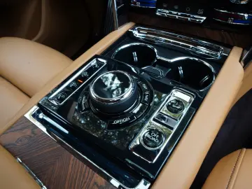 ROLLS ROYCE Cullinan