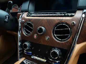 ROLLS ROYCE Cullinan