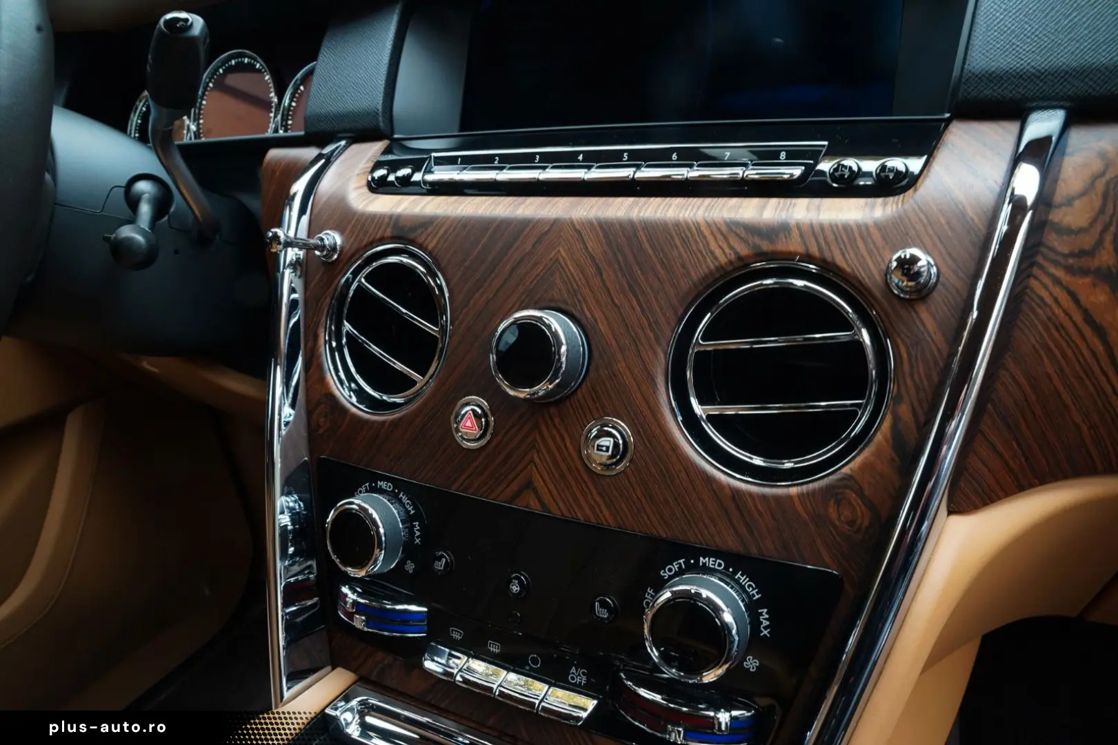 ROLLS ROYCE Cullinan