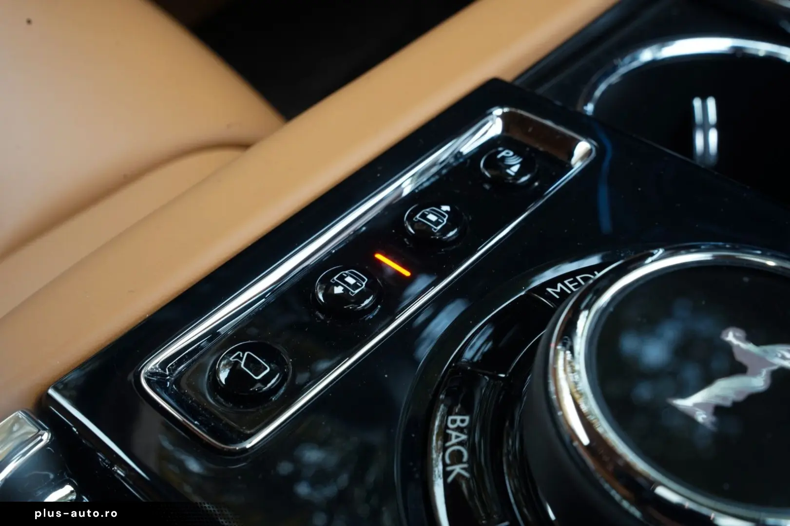 ROLLS ROYCE Cullinan