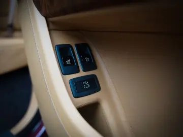 ROLLS ROYCE Cullinan