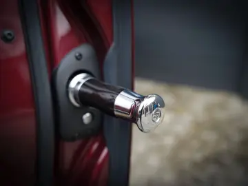 ROLLS ROYCE Cullinan