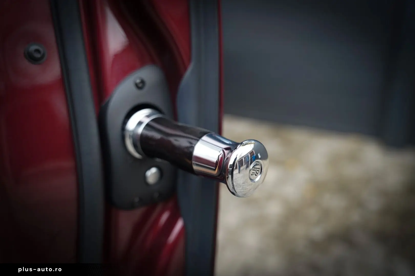 ROLLS ROYCE Cullinan