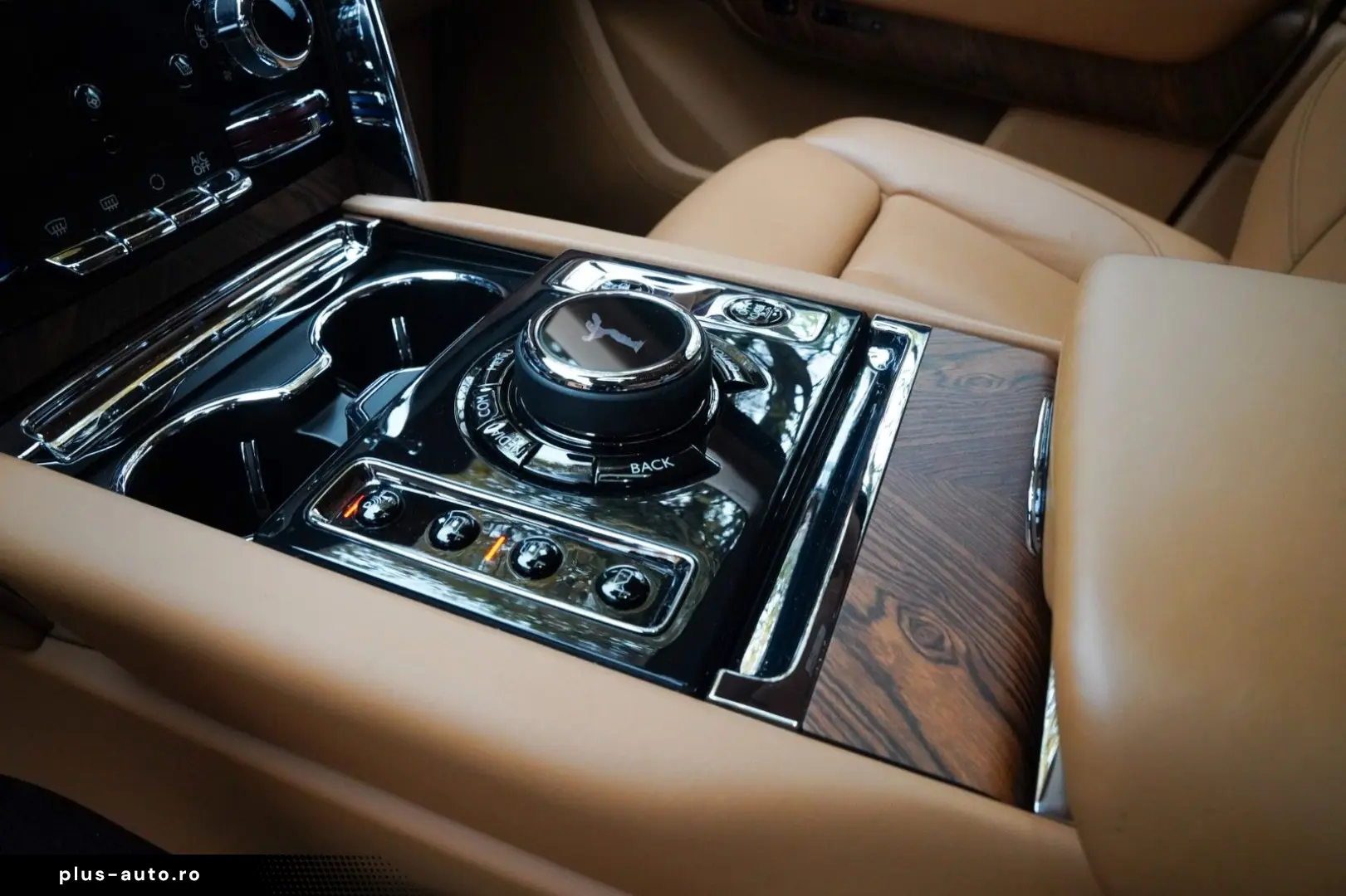 ROLLS ROYCE Cullinan