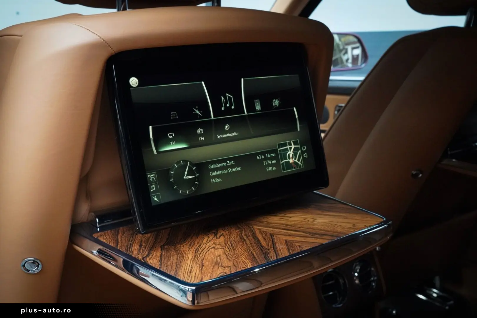 ROLLS ROYCE Cullinan