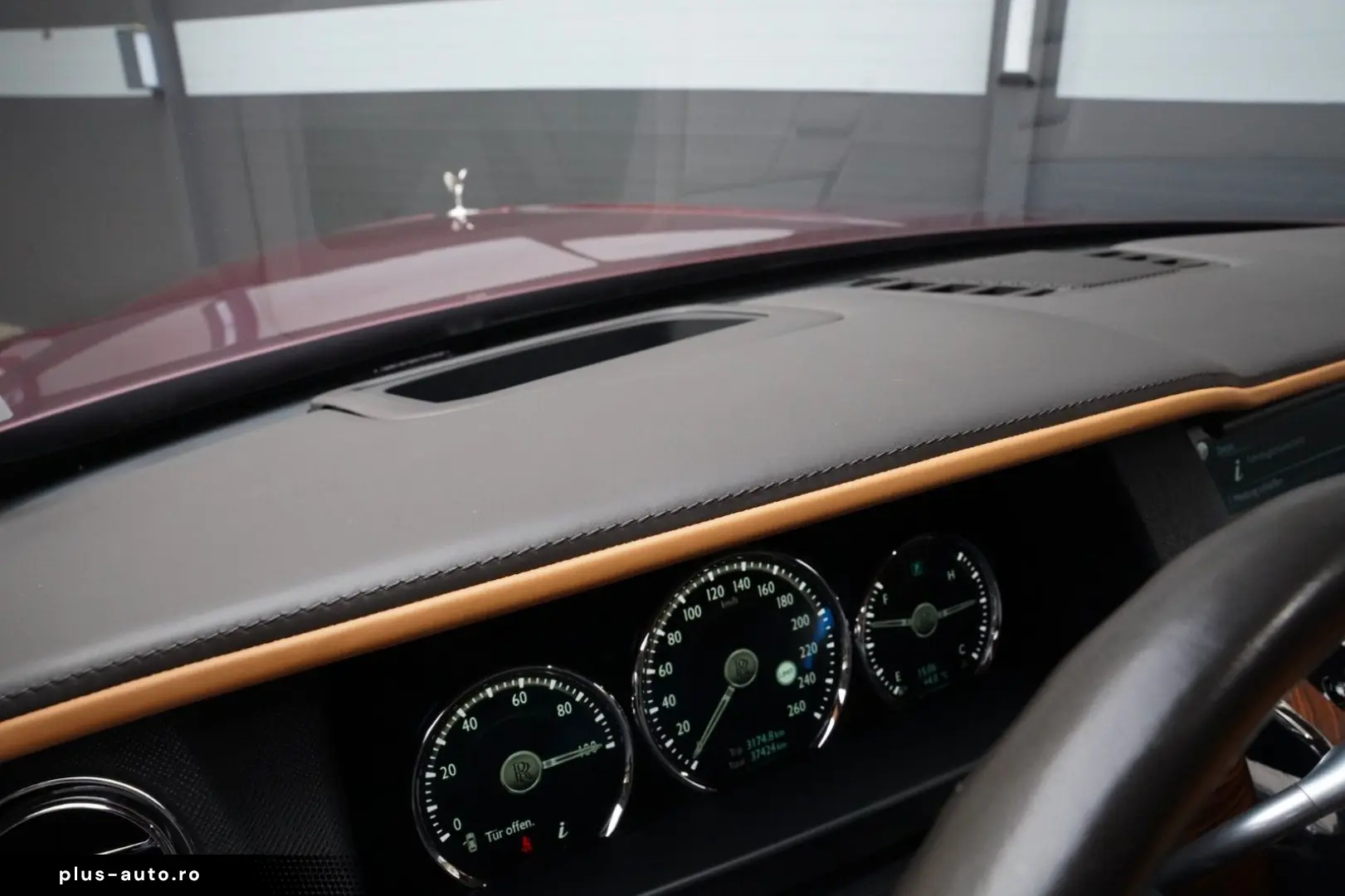 ROLLS ROYCE Cullinan