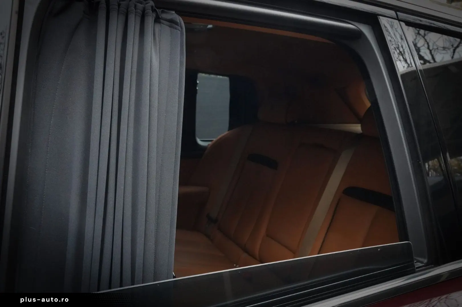 ROLLS ROYCE Cullinan