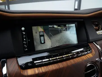 ROLLS ROYCE Cullinan