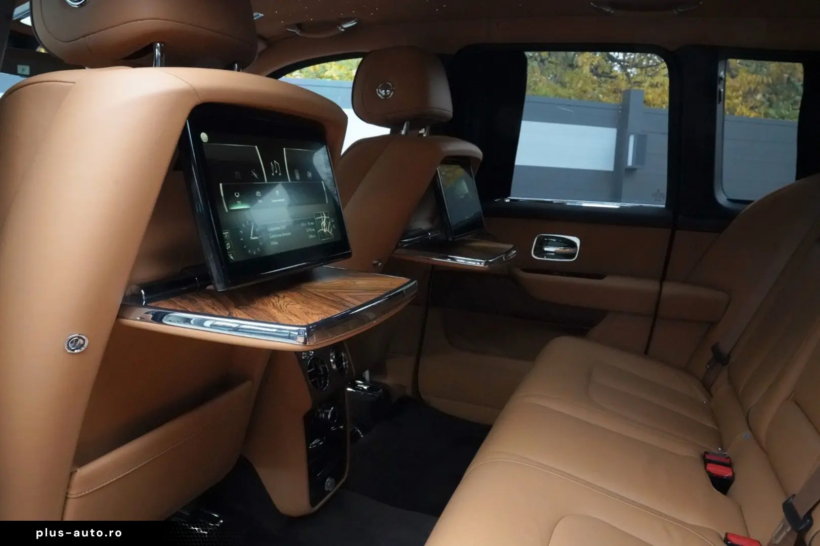 ROLLS ROYCE Cullinan