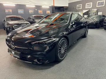 MERCEDES-BENZ CLE 200 Coupé AMG Line Premium LEDER D&hellip;