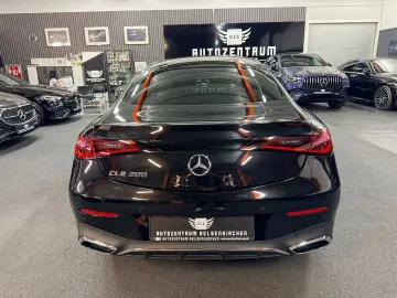MERCEDES-BENZ CLE 200 Coupé AMG Line Premium