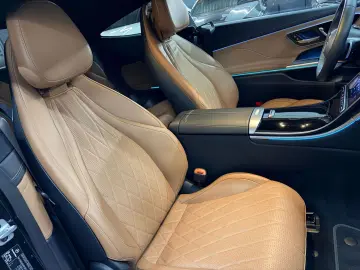 MERCEDES-BENZ CLE 200 Coupé AMG Line Premium