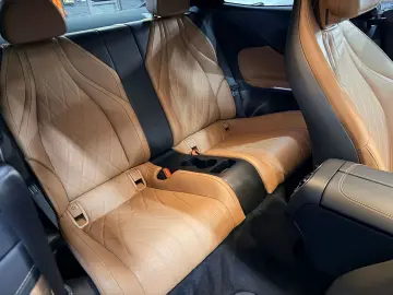 MERCEDES-BENZ CLE 200 Coupé AMG Line Premium